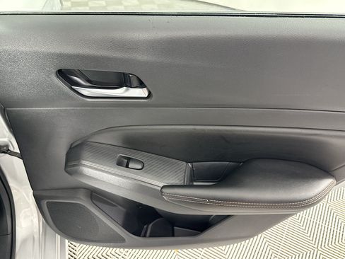 Used 2021 Nissan Altima 2.5 SR FWD image 27