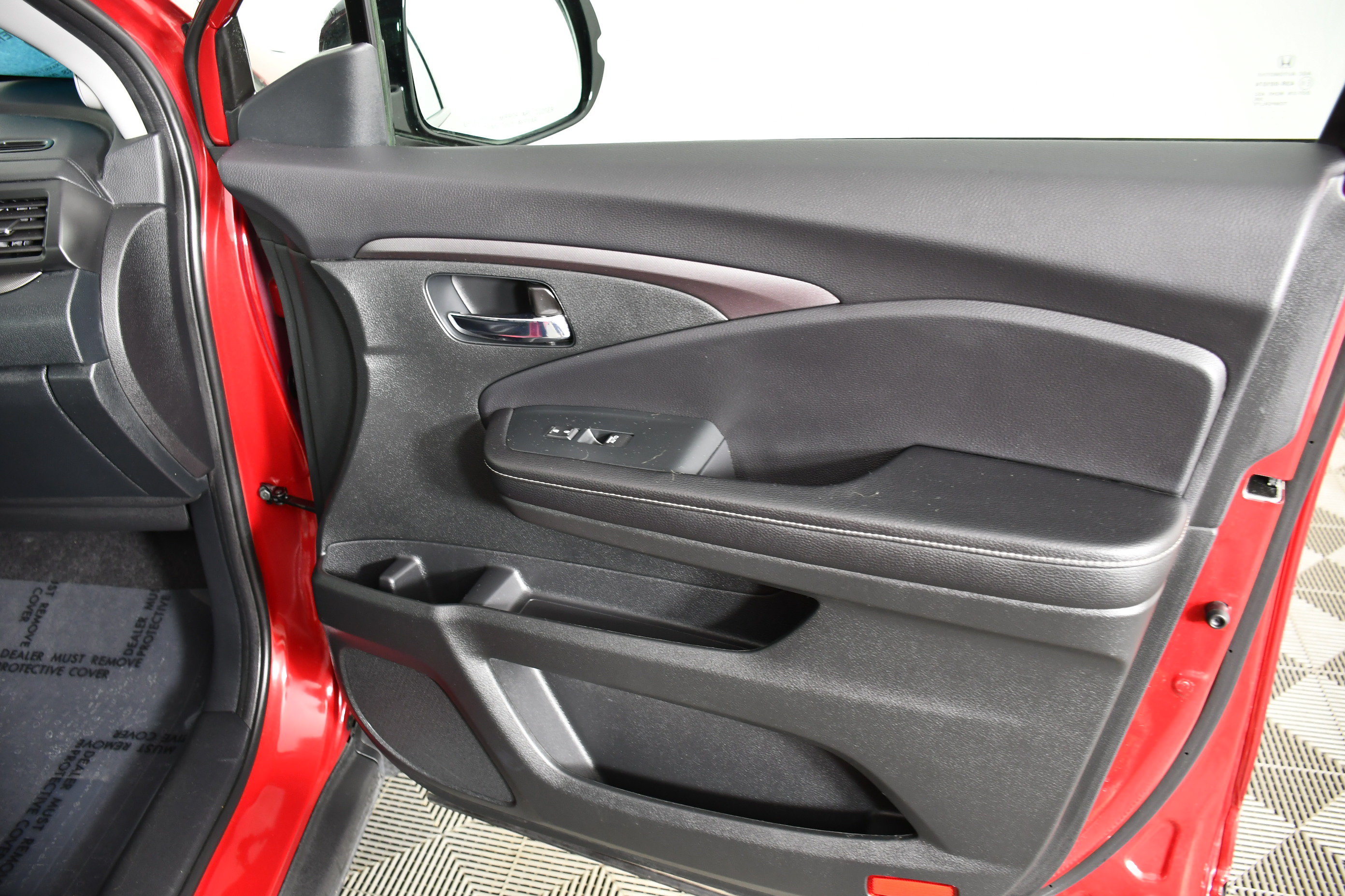 Certified 2023 Honda Ridgeline Sport image 39