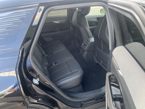 Used 2025 Cadillac Optiq Sport 2 w/ LPO, Floor Liner Package AWD/4WD image 12