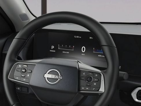 New 2026 Nissan Sentra SV w/ SV Convenience Package FWD image 18