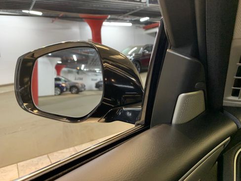 Used 2022 INFINITI Q50 Luxe w/ Cargo Package image 24