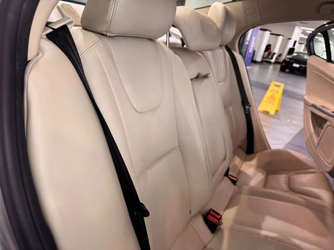 Used 2015 Volvo S60 T5 Premier image 16