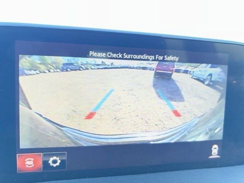 Used 2019 MAZDA CX-5 Signature image 15