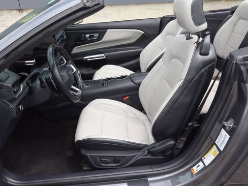 Used 2024 Ford Mustang GT Premium RWD image 7