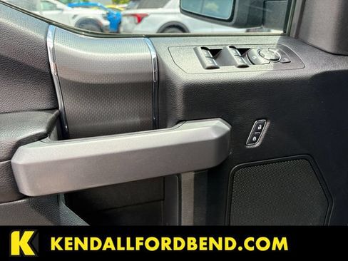 Used 2017 Ford F150 XLT w/ Equipment Group 302A Luxury AWD/4WD image 18