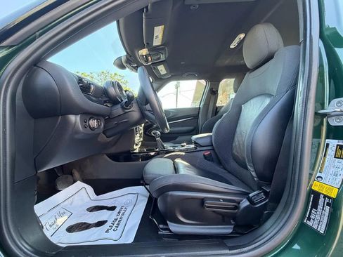 Used 2017 MINI Cooper Clubman FWD image 20