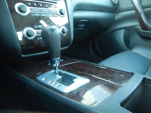 Used 2011 Nissan Maxima 3.5 SV w/ Premium Pkg image 25