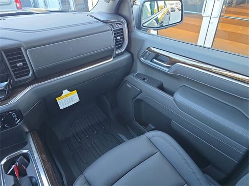 New 2026 GMC Sierra 1500 Elevation w/ Elevation Premium Package image 14