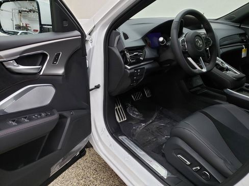 New 2026 Acura RDX A-Spec image 6