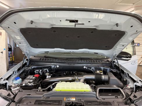 New 2025 Ford Expedition Active image 35