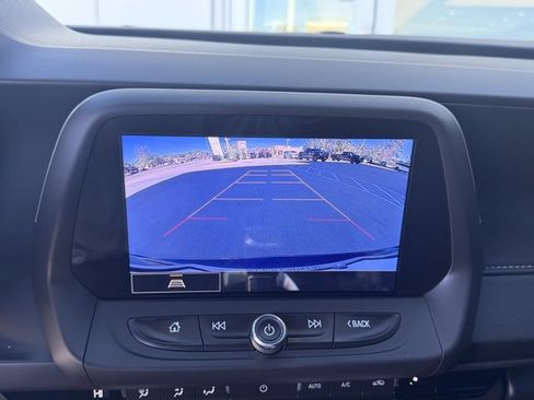 Used 2023 Chevrolet Camaro SS w/ Redline Edition image 23