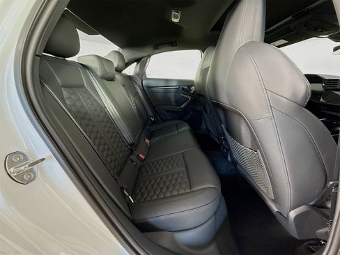 New 2026 Audi RS 3 image 29