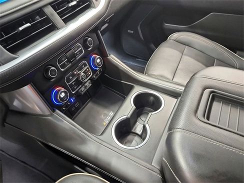 Used 2023 Chevrolet Tahoe Premier image 22