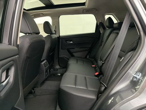 New 2026 Nissan Rogue Dark Armor image 17