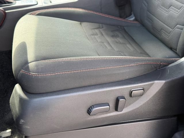 Used 2026 Nissan Frontier 4x4 Crew Cab image 30