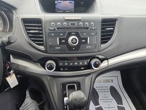 Used 2016 Honda CR-V LX image 14