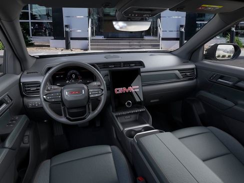 New 2026 GMC Terrain AT4 w/ Convenience Package III image 15