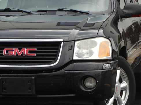 Used 2004 GMC Envoy XUV SLT AWD/4WD image 5
