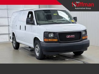 Used 2017 GMC Savana 2500 RWD video 1