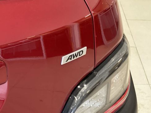 Used 2023 Hyundai Kona SEL w/ Cargo Package image 12