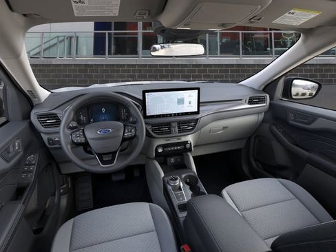 New 2026 Ford Escape Active w/ Tech Pack #1 image 9