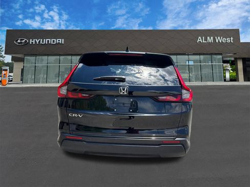 Used 2024 Honda CR-V EX-L image 6
