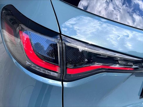 Used 2026 Honda HR-V EX-L image 29