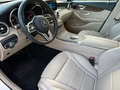 Used 2021 Mercedes-Benz GLC 300 image 14