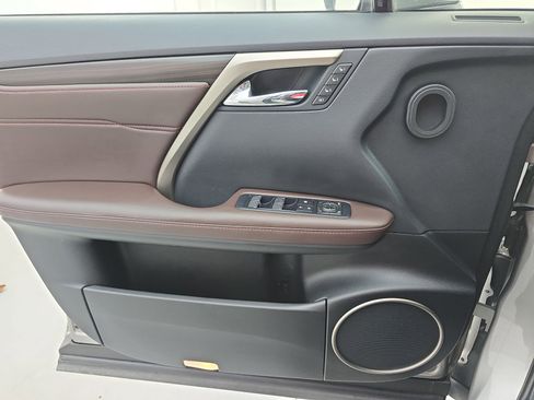 Used 2019 Lexus RX 350L FWD image 28