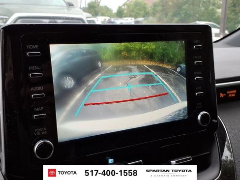 Used 2020 Toyota Corolla SE FWD image 22