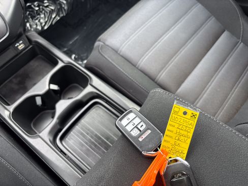 Used 2020 Honda CR-V EX image 33