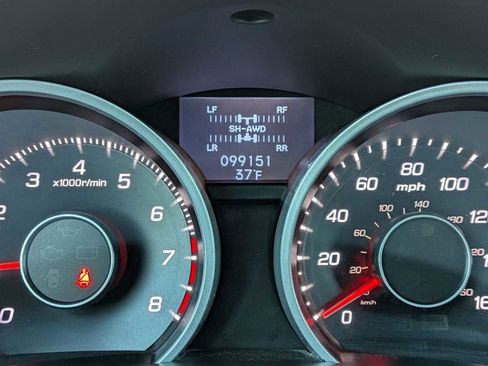 Used 2013 Acura TL SH-AWD image 30