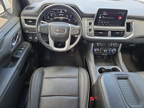 Used 2022 GMC Yukon SLT AWD/4WD image 13