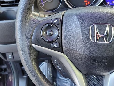 Used 2015 Honda Fit EX image 23