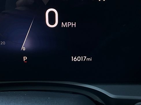 Used 2025 Buick Envista Preferred image 38