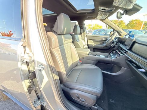 New 2026 Hyundai Santa Fe Calligraphy image 27