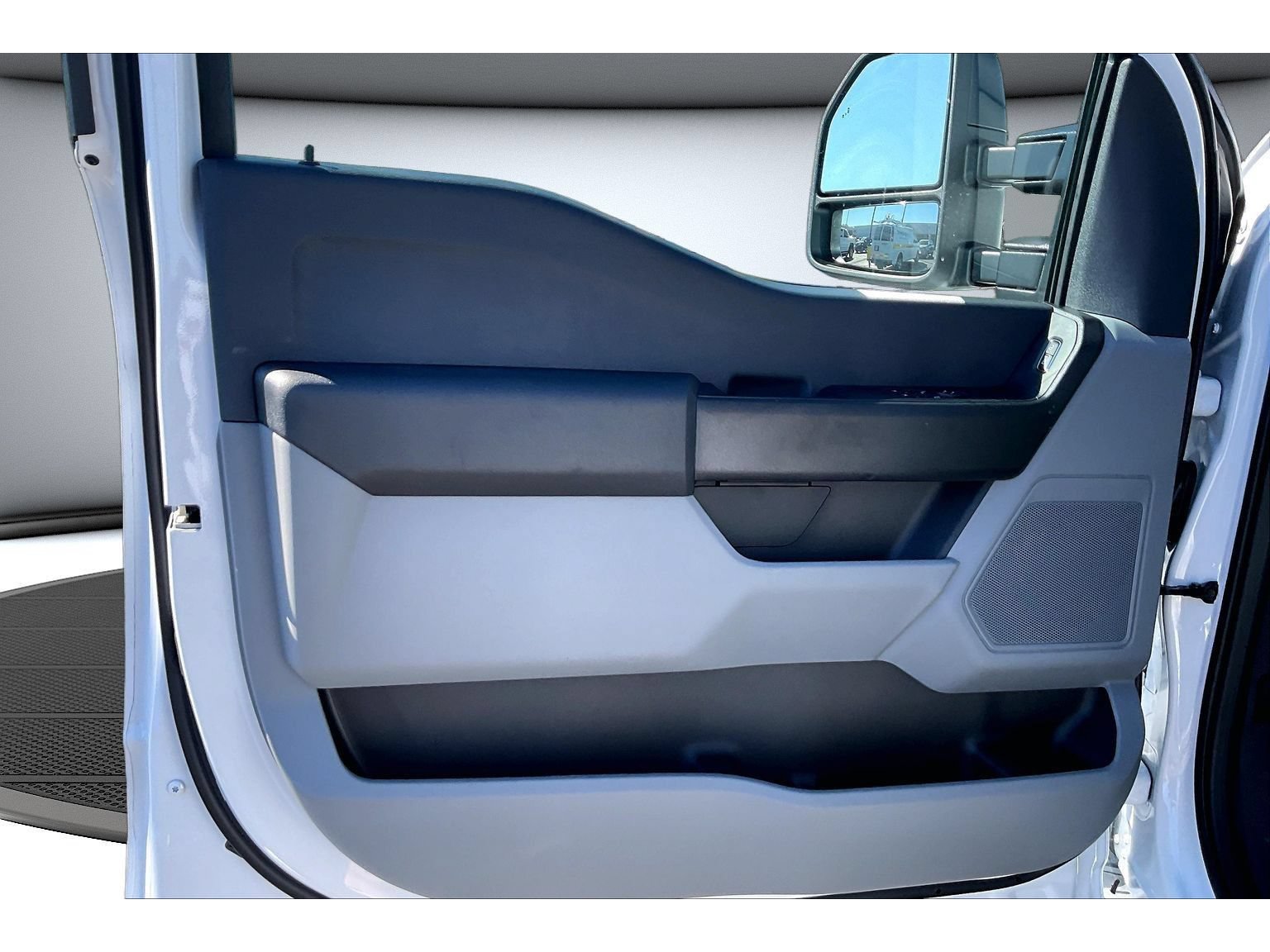 New 2027 Ford F350 XL w/ 360-Degree Camera Package AWD/4WD image 36