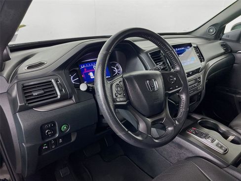 Certified 2023 Honda Passport EX-L image 14
