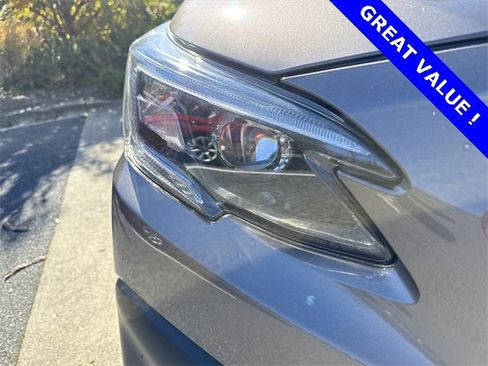 Certified 2021 Subaru Outback Premium image 27