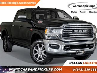 Used 2019 RAM 2500 Limited video 1