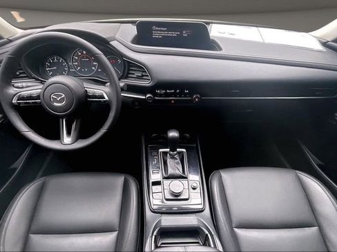 Used 2025 MAZDA CX-30 AWD 2.5 S w/ Select Sport Pkg image 14