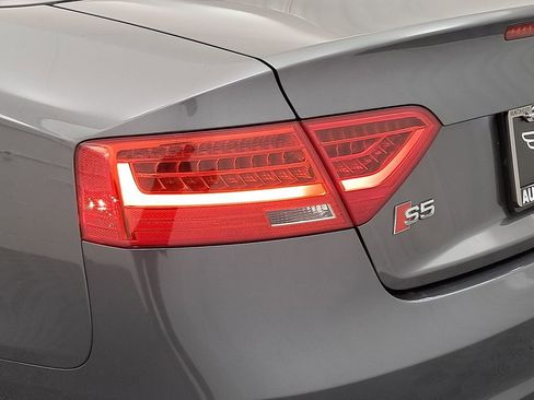 Used 2015 Audi S5 Premium Plus w/ Technology Package image 8