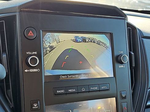 Used 2024 Subaru Impreza 2.0i image 17