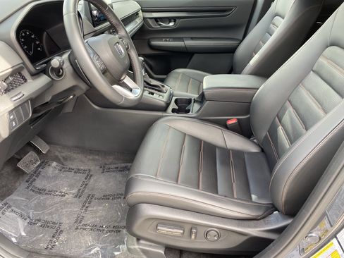 Used 2024 Honda CR-V Sport-L image 16