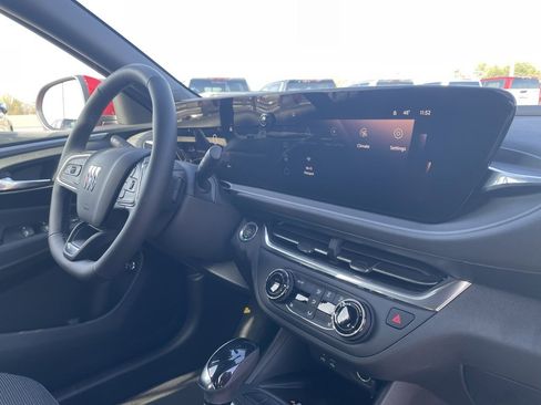 New 2026 Buick Envista Preferred w/ Convenience I Package image 30