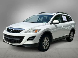 Used 2010 MAZDA CX-9 Touring w/ Moonroof & Bose Audio Pkg AWD/4WD video 1