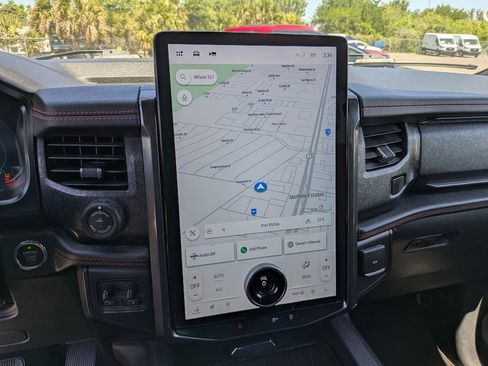 Used 2023 Ford Expedition Max Limited image 26