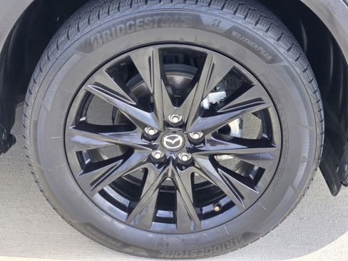 Used 2022 MAZDA CX-5 Carbon Edition image 10