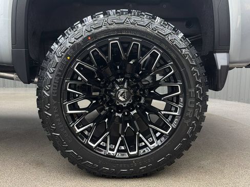 Used 2026 GMC Sierra 1500 Denali Ultimate AWD/4WD image 12