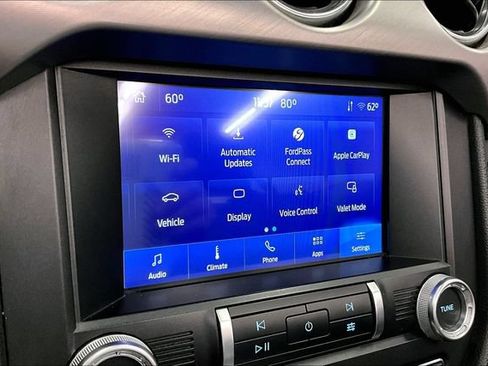Used 2023 Ford Mustang Premium RWD image 33